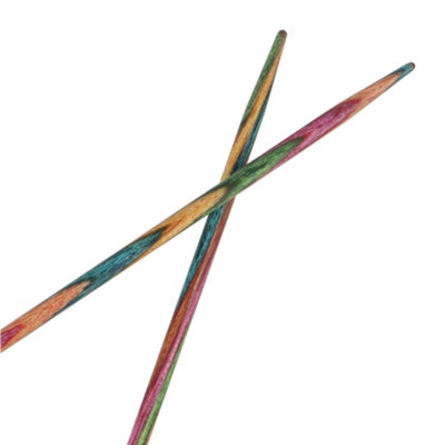 SYMFONIE FC 60X2.5 - Symfonie: Knitting Pins: Circular: Fixed: 60cm x 2.50mm - KnitPro