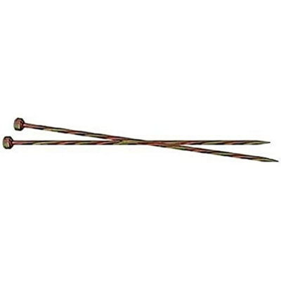 Symfonie: Knitting Pins: Single-Ended: 40cm x 12.00mm