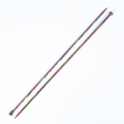 SYMFONIE SP 35X5 - Symfonie: Knitting Pins: Single-Ended: 35cm x 5.00mm - KnitPro