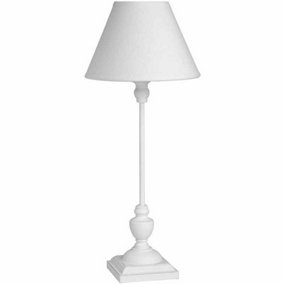 Symi Slim Table Lamp - Decorative table light