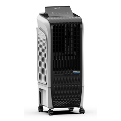 Symphony Diet 3D 12i Tower Air Cooler 12 Litres - DIET3D12I Price Comparisons | Compare The Build
