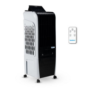 Symphony Diet 3D 20i Tower Air Cooler 20 Litres with Magnetic Remote - DIET3D20I