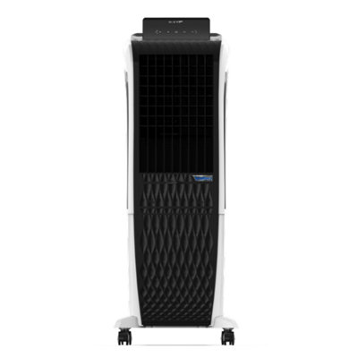 Symphony Diet 3D 30i Tower Air Cooler 30 Litres with Magnetic Remote - DIET3D30I