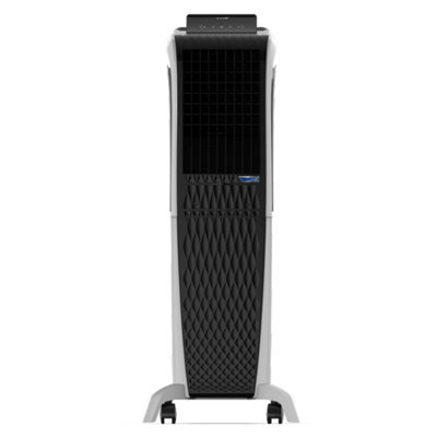 Symphony Diet 3D 40i Tower Air Cooler 40 Litres with Magnetic Remote - DIET3D40I