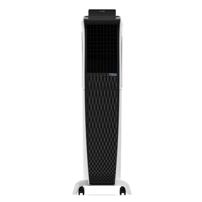 Symphony Diet 3D 55i Tower Air Cooler 55 Litres with Magnetic Remote - DIET3D55I Price Comparisons | Compare The Build