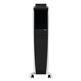 Symphony Diet 3D 55i Tower Air Cooler 55 Litres with Magnetic Remote - DIET3D55I