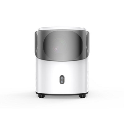 T 2 Projector 1080P home theater powerhouse with Android 11 Ultra fast Wi Fi, perfect for immersive movie nights at home