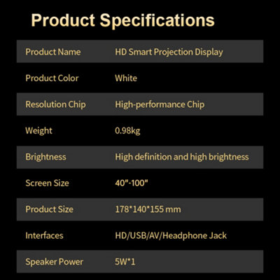 T 2 Projector 1080P home theater powerhouse with Android 11 Ultra fast ...