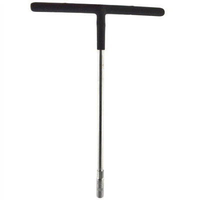 T Bar Socket Spanner Socket Wrench Nut Spinner 8mm Extra Long AN105