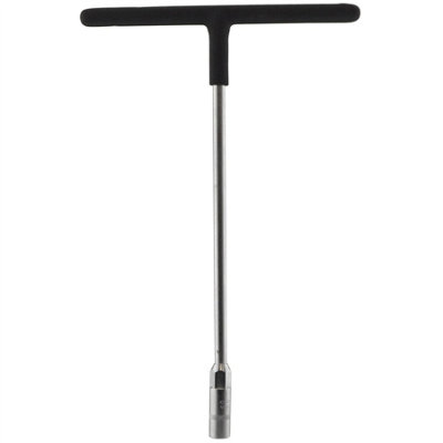 T Bar Socket Spanner Socket Wrench Nut Spinner 9mm Extra Long AN106