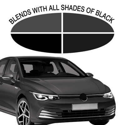 T-CUT 365 Ultimate Black Car Polish and Colour Restorer Scratch Repair Kit x 2 - 5