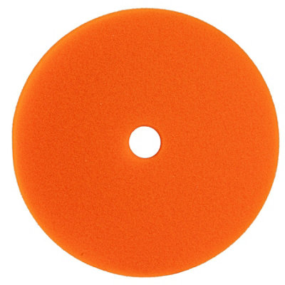 T-Cut 5 Inches Polishing Foam Pad Remove Scratches Defect For Dual Action Machines x6