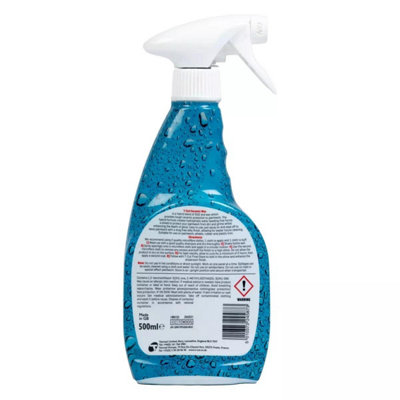 T-Cut Ceramic Sio2 Wax Hybrid Gloss Spray Silky Smooth Hydrophobic Shield x6 - 6