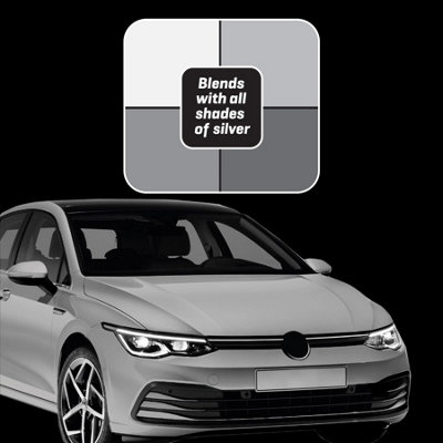 T-Cut Fast Scratch Scuff Blemish Remover Silver Car Rejuvinate Paint Cleaner x2 - 4
