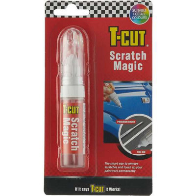 T-Cut Scratch Magic Touch Up Pen 13ML (Pack of 6)