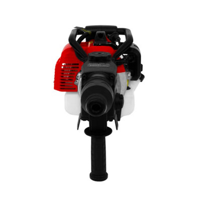T-Mech 2-Stroke Petrol Hammer Drill Breaker Jackhammer