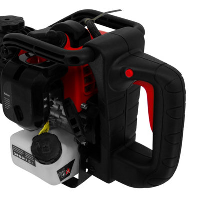 T-Mech 2-Stroke Petrol Hammer Drill Breaker Jackhammer