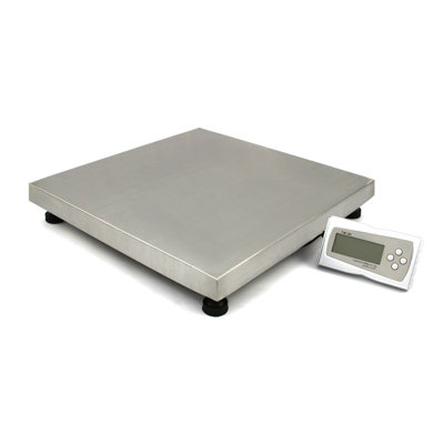 T-Mech 50cm x 50cm Vet Platform Scales