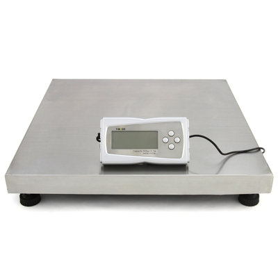 T-Mech 50cm x 50cm Vet Platform Scales