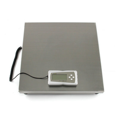 T-Mech 50cm x 50cm Vet Platform Scales - 3