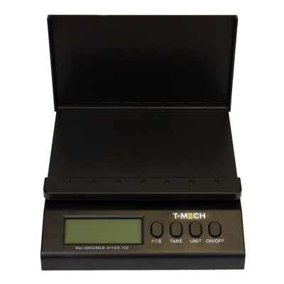 T-Mech Digital Kitchen and Postal Scales