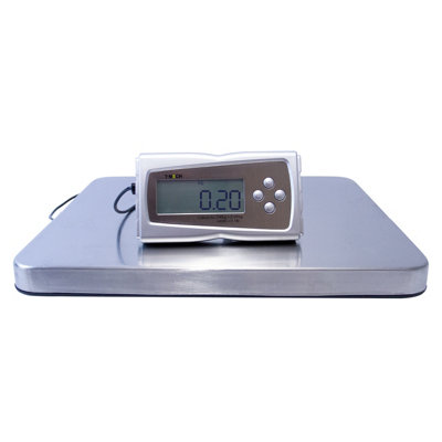 Postal Scales, Post Room Weighing Equipment, Manchester - Octopus UK