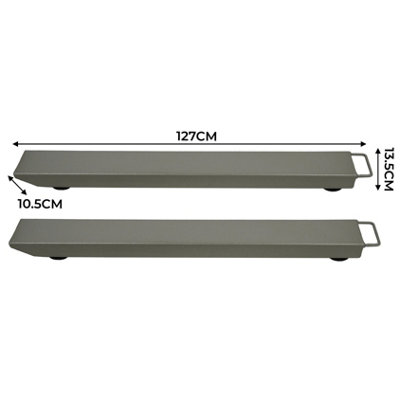 T-Mech Industrial Weighing Beam Scales - 5