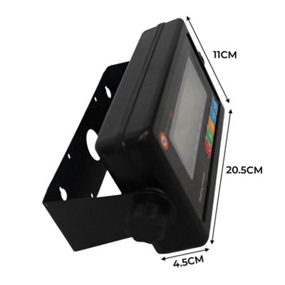 T-Mech Industrial Weighing Beam Scales - 6