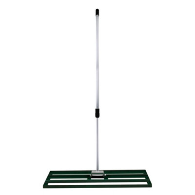 T-mech Lawn Leveller 100cm - Green