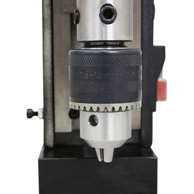 T-Mech Magnetic Drill Press Machine