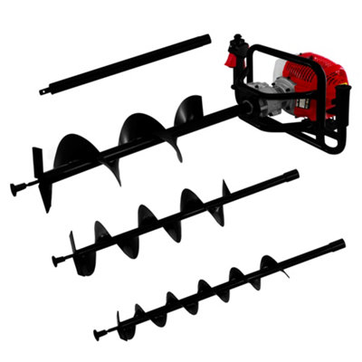 T post auger discount