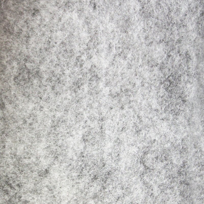 T-Mech Van Carpet Lining / Silver Grey & 5 Adhesive Cans - 6