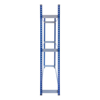 T-Rax 3-tier Heavy Duty Tyre Racking Bay