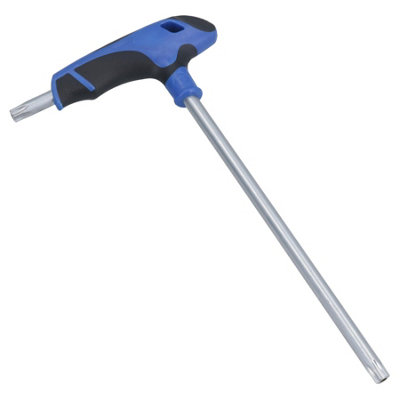 Bondhus T10 Torx T-Handle Wrench – Made In USA – #33010