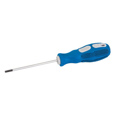 Wiha 36410 Torx T-handle Ergo Grip, T10 X 100mm Aac | Meses Sin Interés