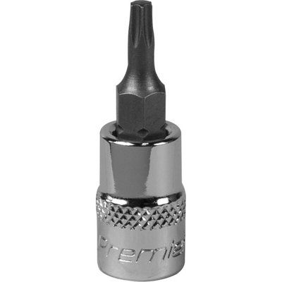 T15 TRX Star Socket Bit - 1/4