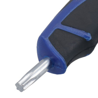 T20 Torx Star T Handle Wrench T Bar Short + Long High Torque Soft