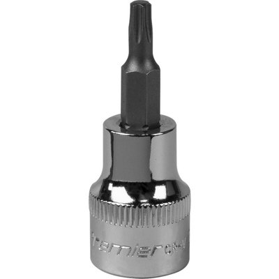 T20 TRX Star Socket Bit - 3/8