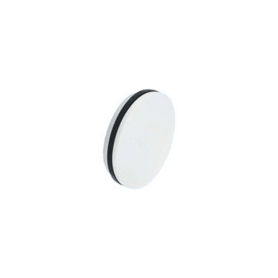 T23L 1.1/2in Blank Cap No Nut (1500)