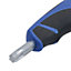 T30 Torx Star T Handle Wrench T Bar Short + Long High Torque Soft Grip Handle