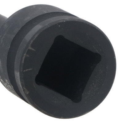 US PRO INDUSTRIAL 1/2" Drive Impact Torx Bit Socket – T45 X 78mm (Model 3937)