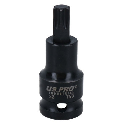 T50 x 53mm 1/2