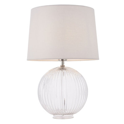 Tesco bedside table sales lamps