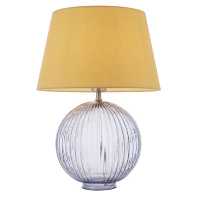 Tesco bedside deals table lamps