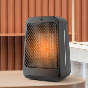 Table Stand Heater PTC heating