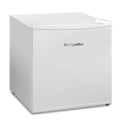 Small table 2024 top freezer