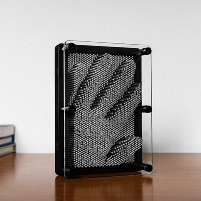 Table Top Pin Art - 3D Sculpture Creator