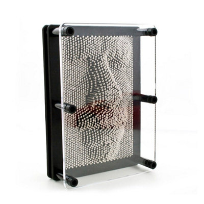 Table Top Pin Art - 3D Sculpture Creator