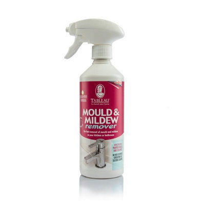 Muffyxid Anti-mold 500 Ml-effective And Quickly Treatment Mold