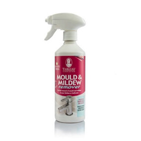 Tableau Bleach Free Mould and Mildew Remover Spray 500ml